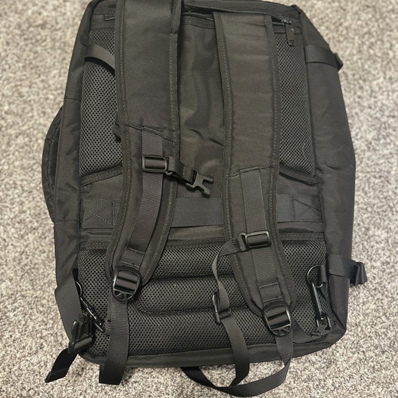 Carry-On Backpack - Picture 2 of 9